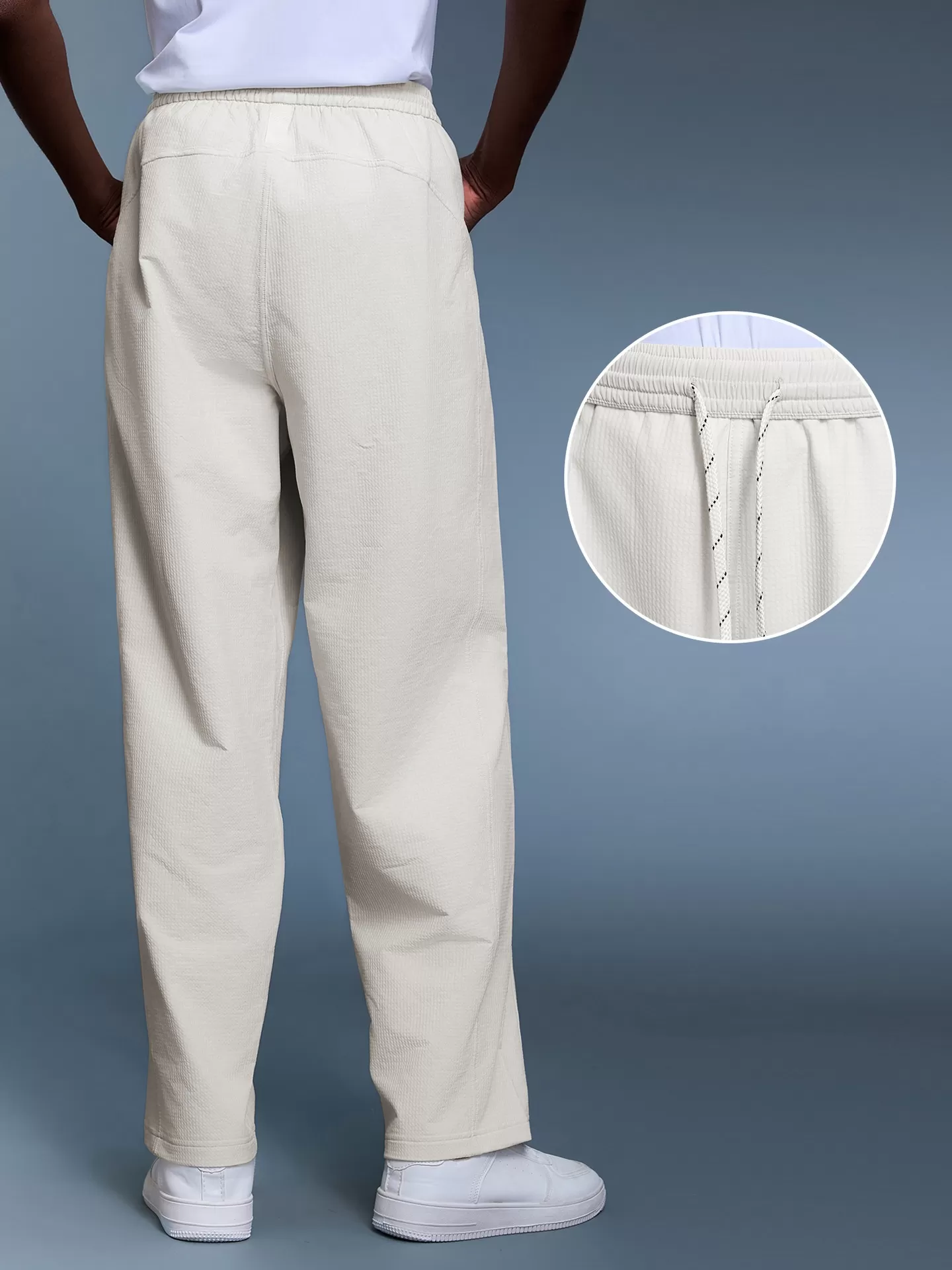 Women Jogger Elastic Yoga Sport Wear Comfortable Trousers FGBD25167
