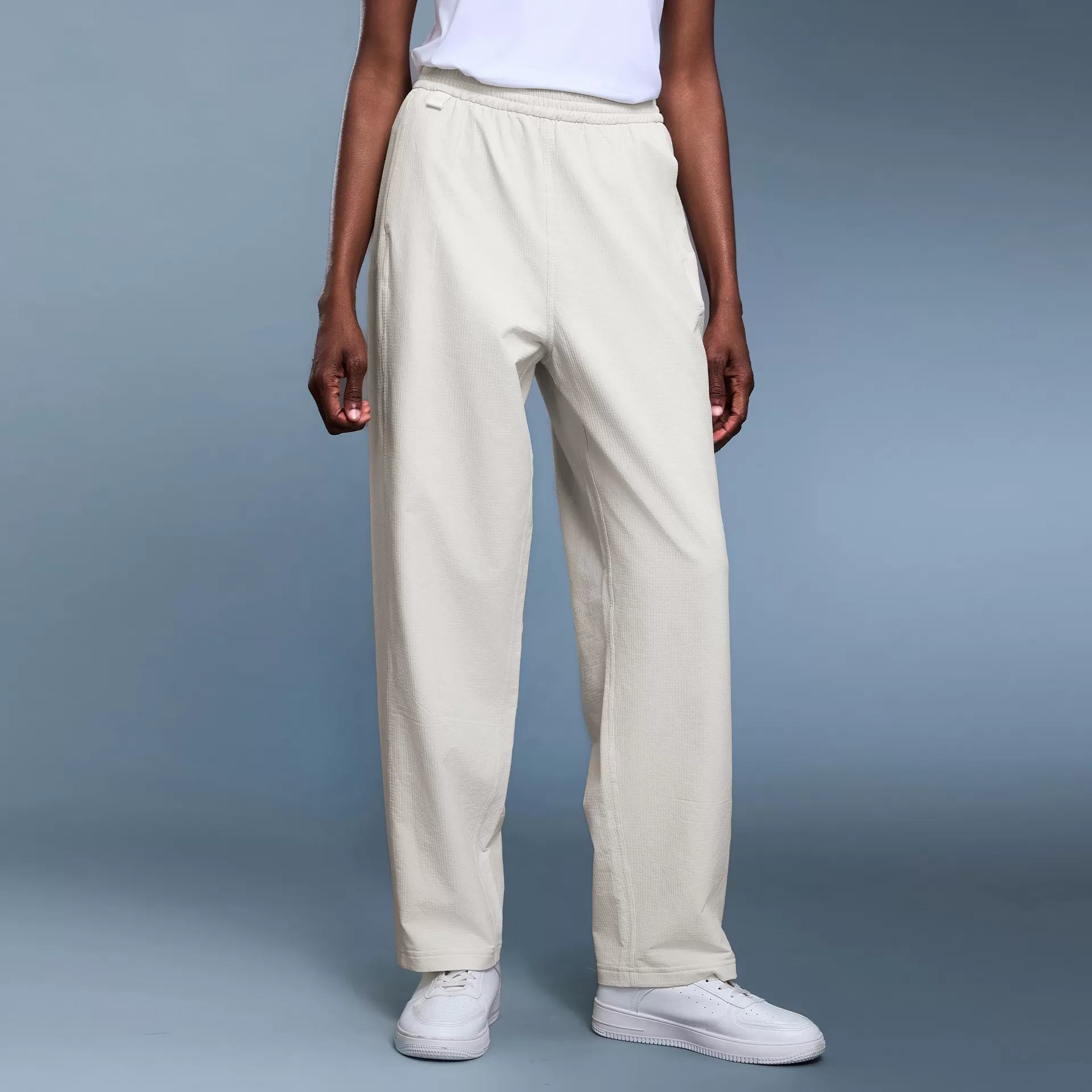 Women Jogger Elastic Yoga Sport Wear Comfortable Trousers FGBD25167