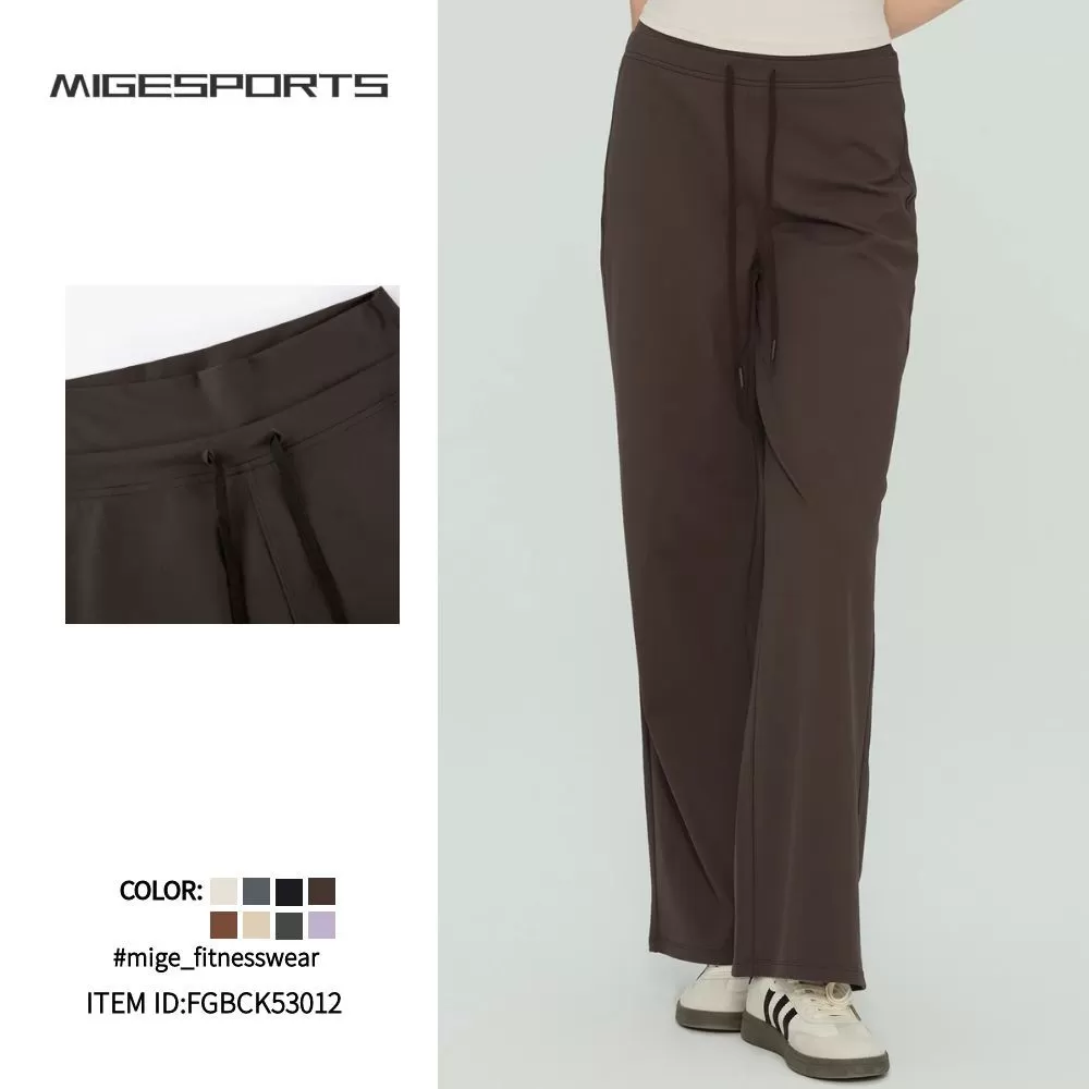 High Stretch Yoga Pants High Waist Hip Lifting No Embarrassing Lines Exercise Fleece Fitness Yoga Casual PantsFGBCK53012