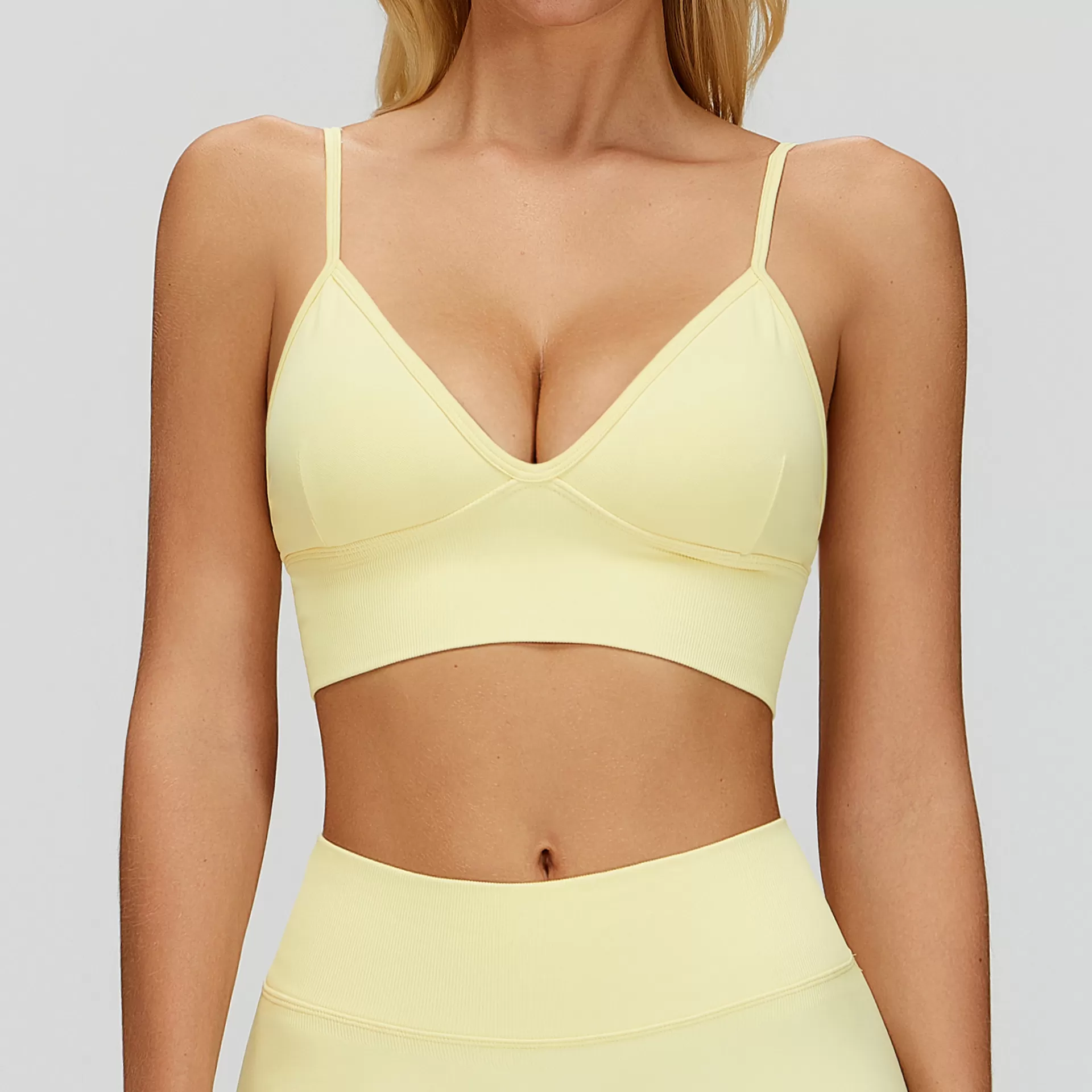 Butter bra