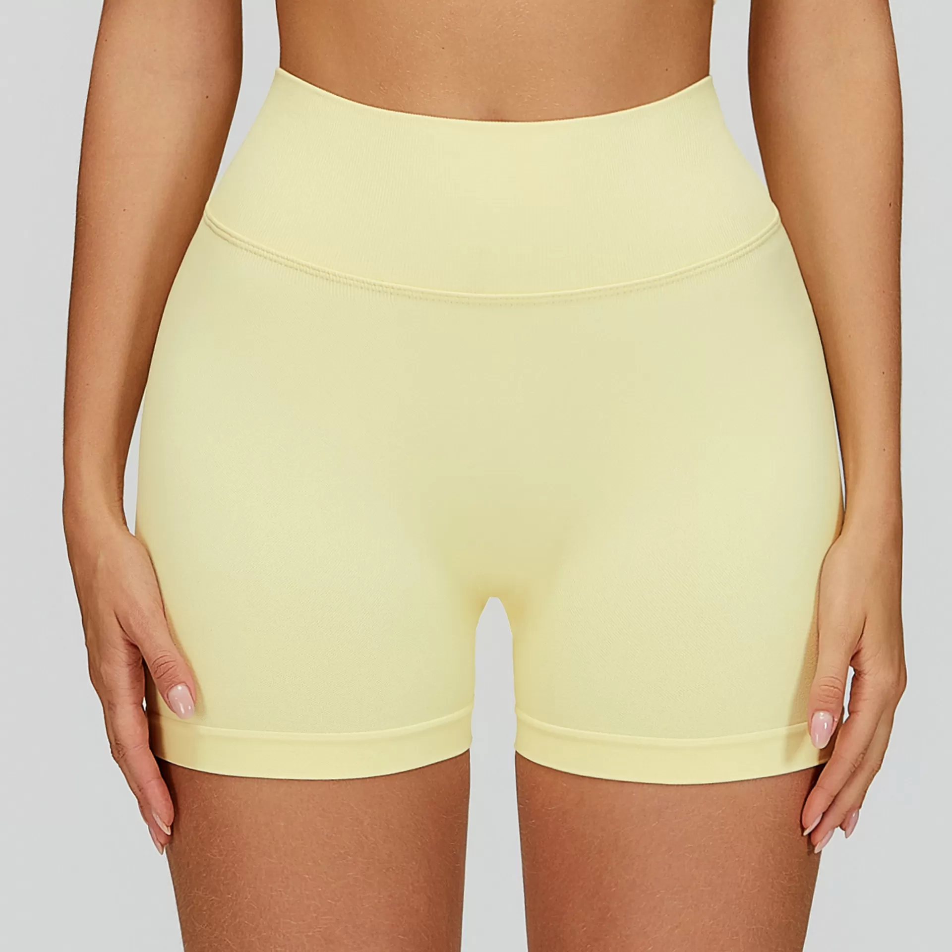 Butter shorts