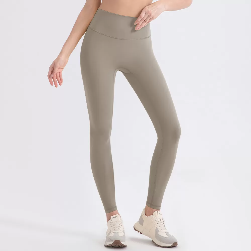 Women High Quality Yoga Leggings High Waist Hip Lift Quick Dry Breathable Women Sports Leggings Gym Wear for GirlsFGB52318