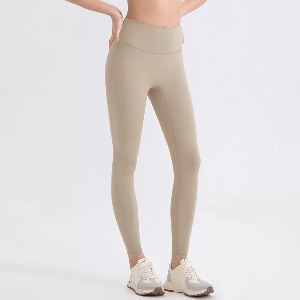 Women High Quality Yoga Leggings High Waist Hip Lift Quick Dry Breathable Women Sports Leggings Gym Wear for GirlsFGB52318