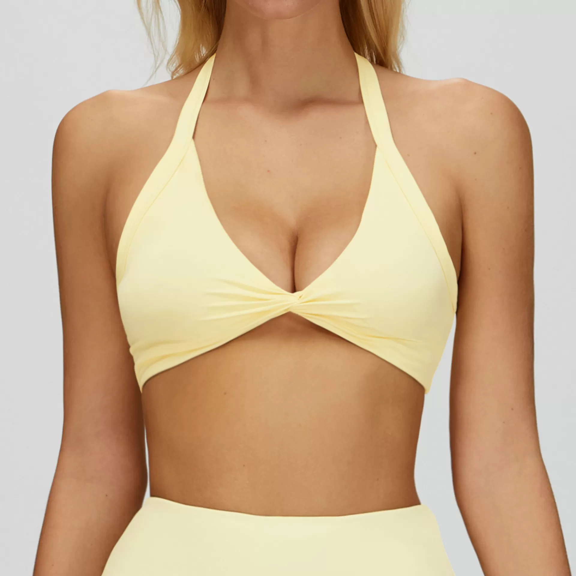 Butter bra