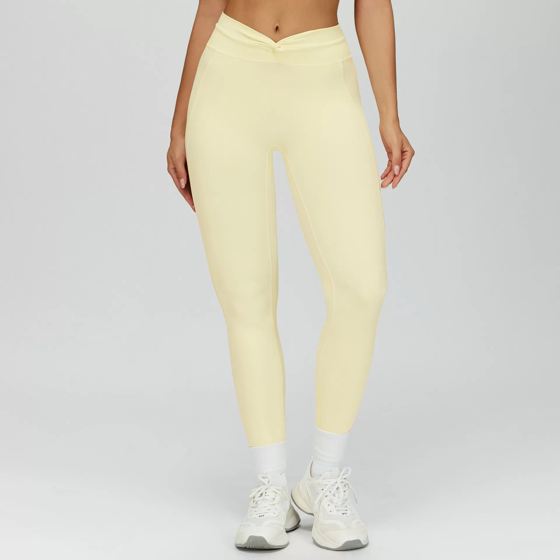 Butter leggings
