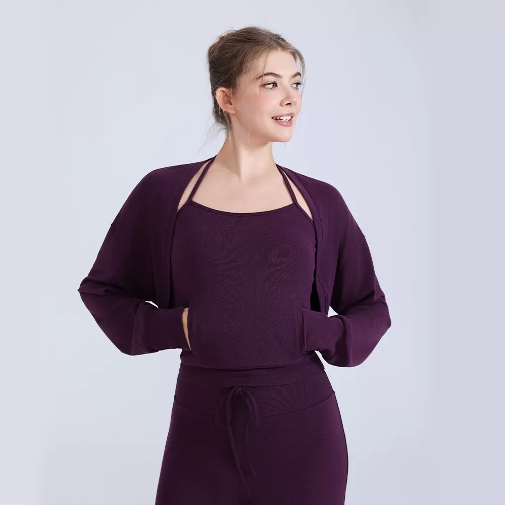 Wholesale Women's T-shirt For Fitness, Running, Yoga, Long Sleeves Training Sports Top For Wearing Outside FGBCX3545