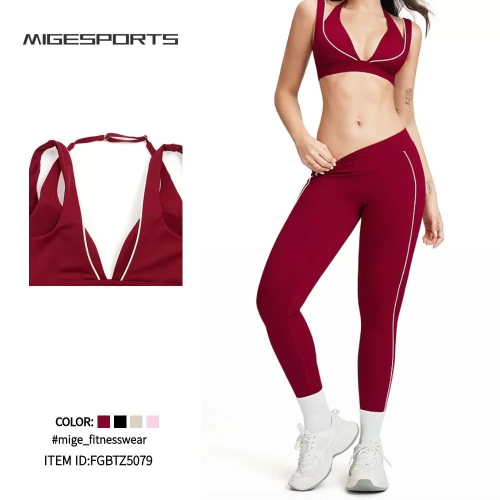 Workout Wear Sets Women Fitness Activewear Gym Clothing Sports Active Wear  Leggings Shorts Yoga Sets FGBTZ5079