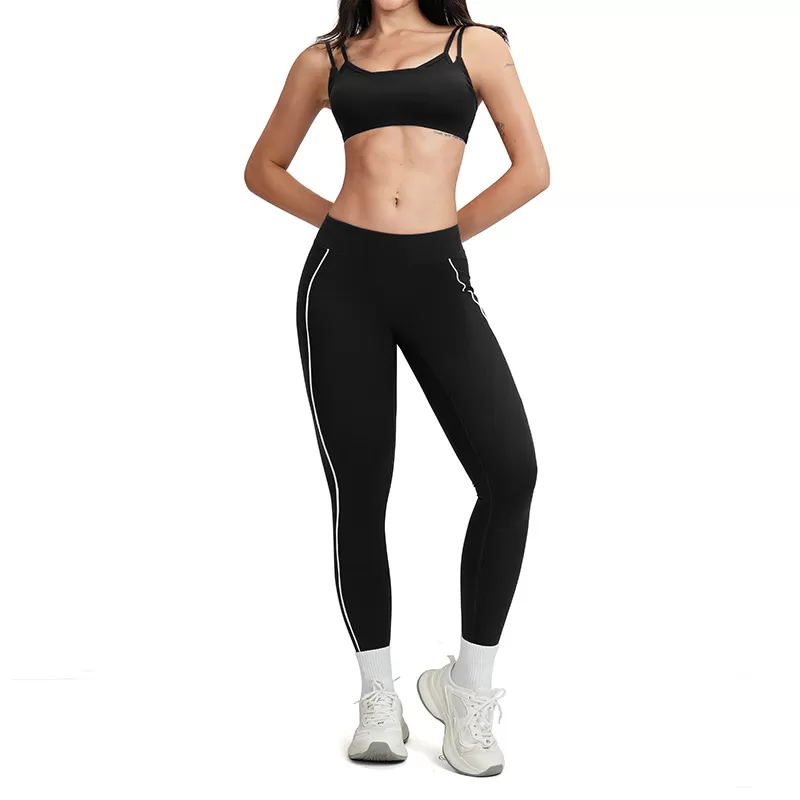 Workout Wear Sets Women Fitness Activewear Gym Clothing Sports Active Wear  Leggings Shorts Yoga Sets FGBTZ5079