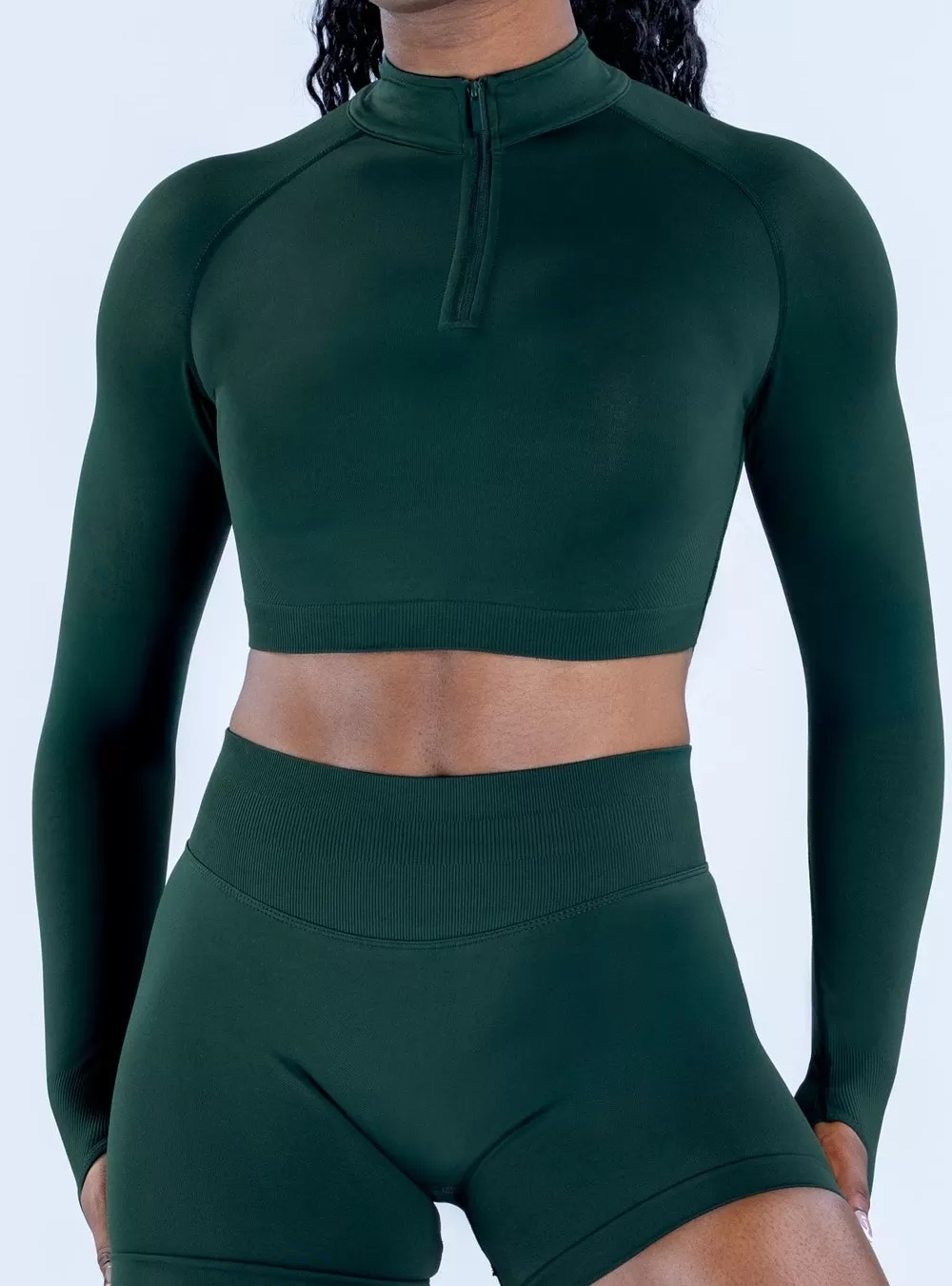 Women Seamless Long Sleeve Zip Yoga Tops Lady Fashion Sport Clothes Female Fitness Workout Gym Shirts FGBA7868