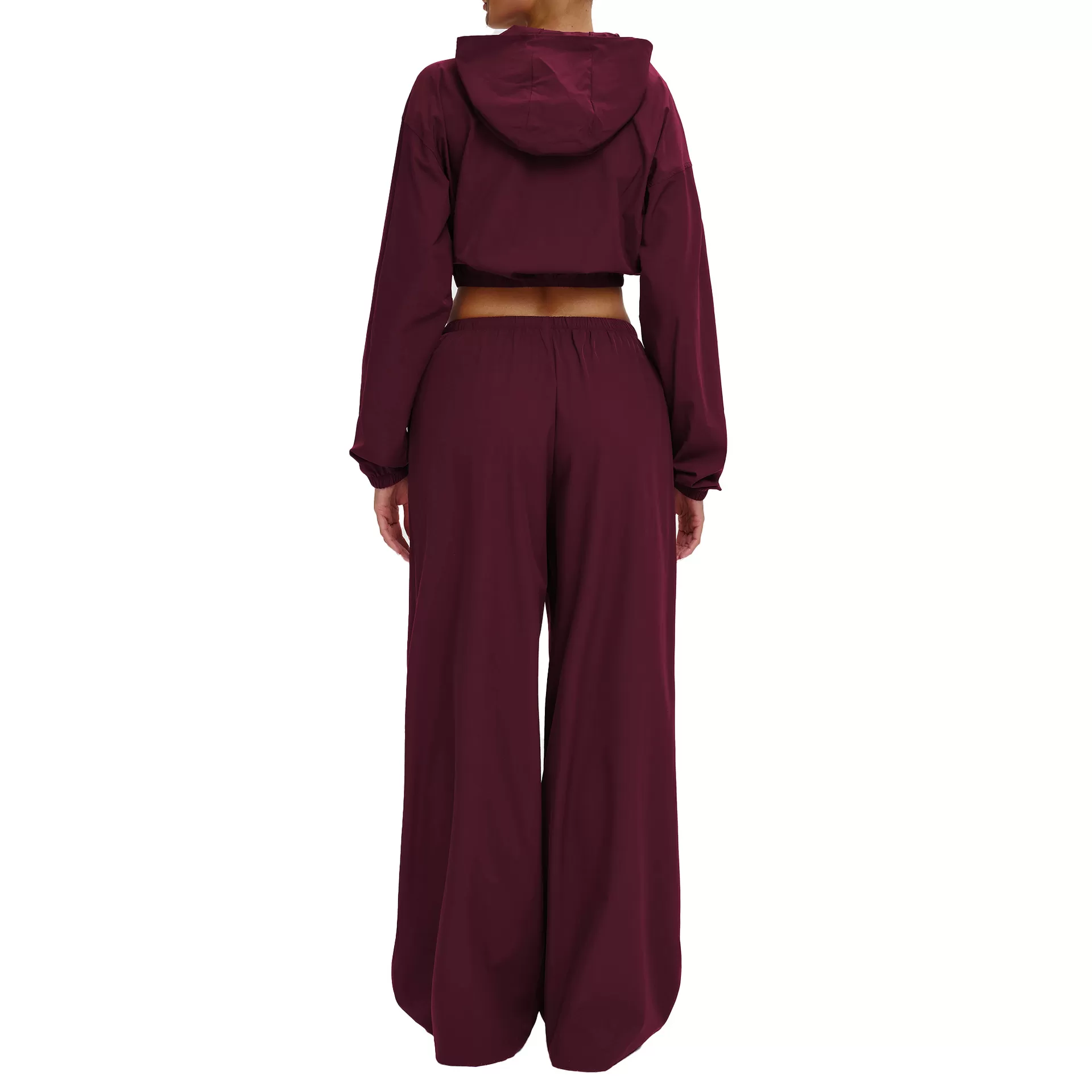 Activewear Pants Sports Zipper Jacket Pocket Gym Clothing Breathable 2 Piece Yoga Women Workout Set FGBTZ2520