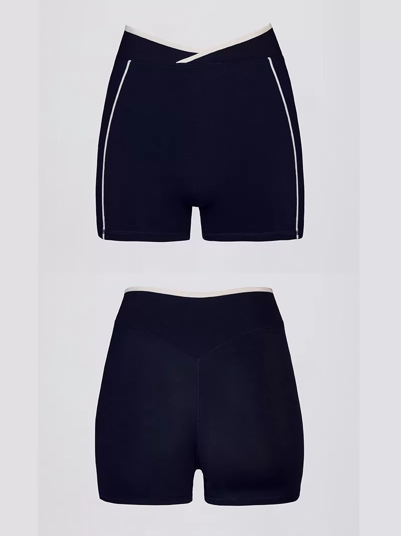 Women's Sets New Workout Wear Clothing Sports Bra High Waist Leggings 3 Piece Suit Women Gym Fitness Sets Yoga Set FGBB6597+K6595+K6596