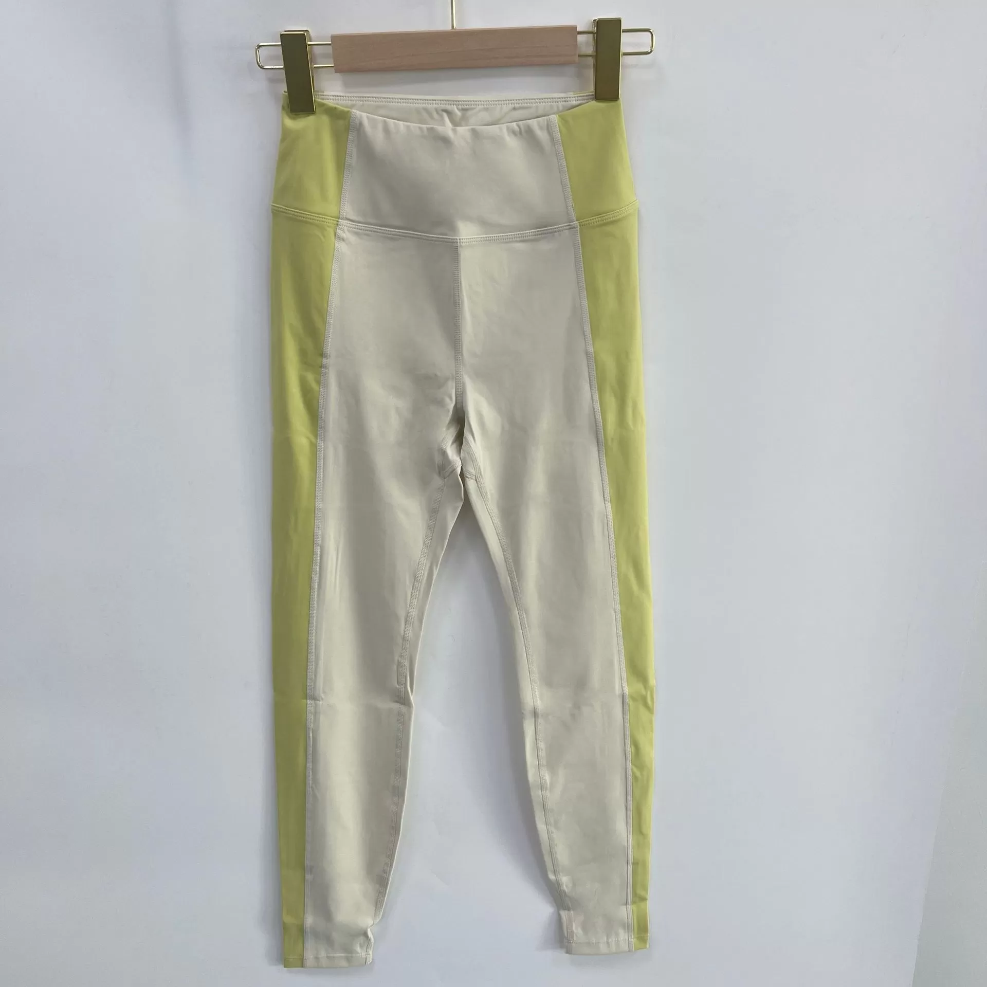 Sports Activewear Breathable Gym Bra Fitness Leggings Women Clothing Yoga Bra Set FGB202418