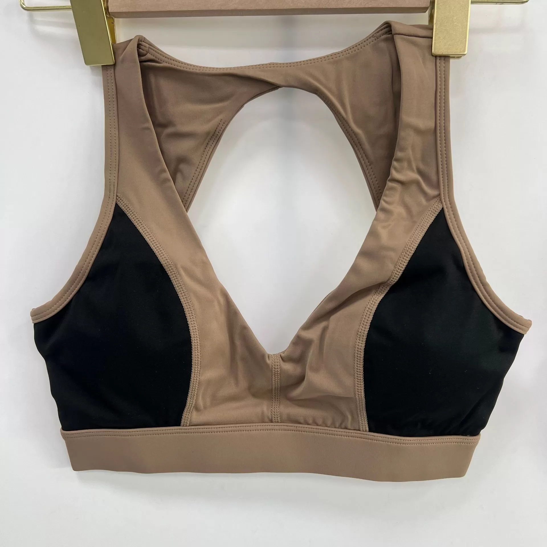 Sports Activewear Breathable Gym Bra Fitness Leggings Women Clothing Yoga Bra Set FGB202418