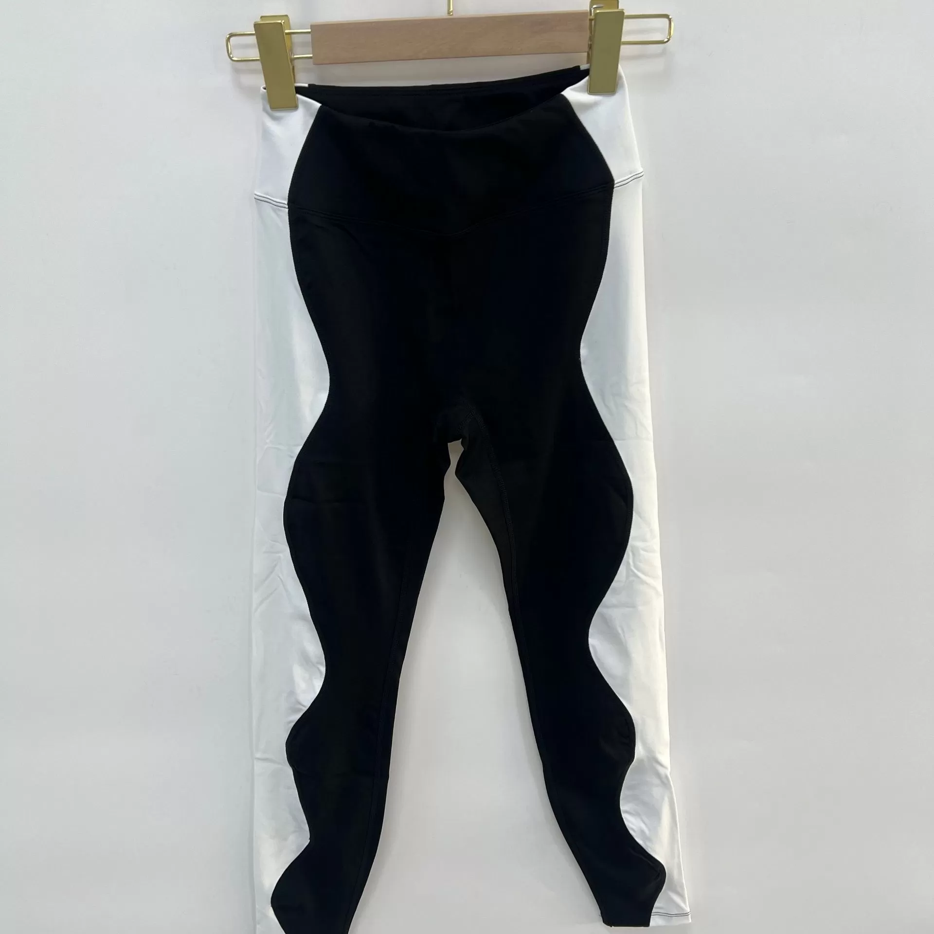 3-Piece Women's Sports Bra High Waist Yoga Shorts Leggings Set Breathable Active Stretch Gym Outfit  Fitness Sets FGB25127