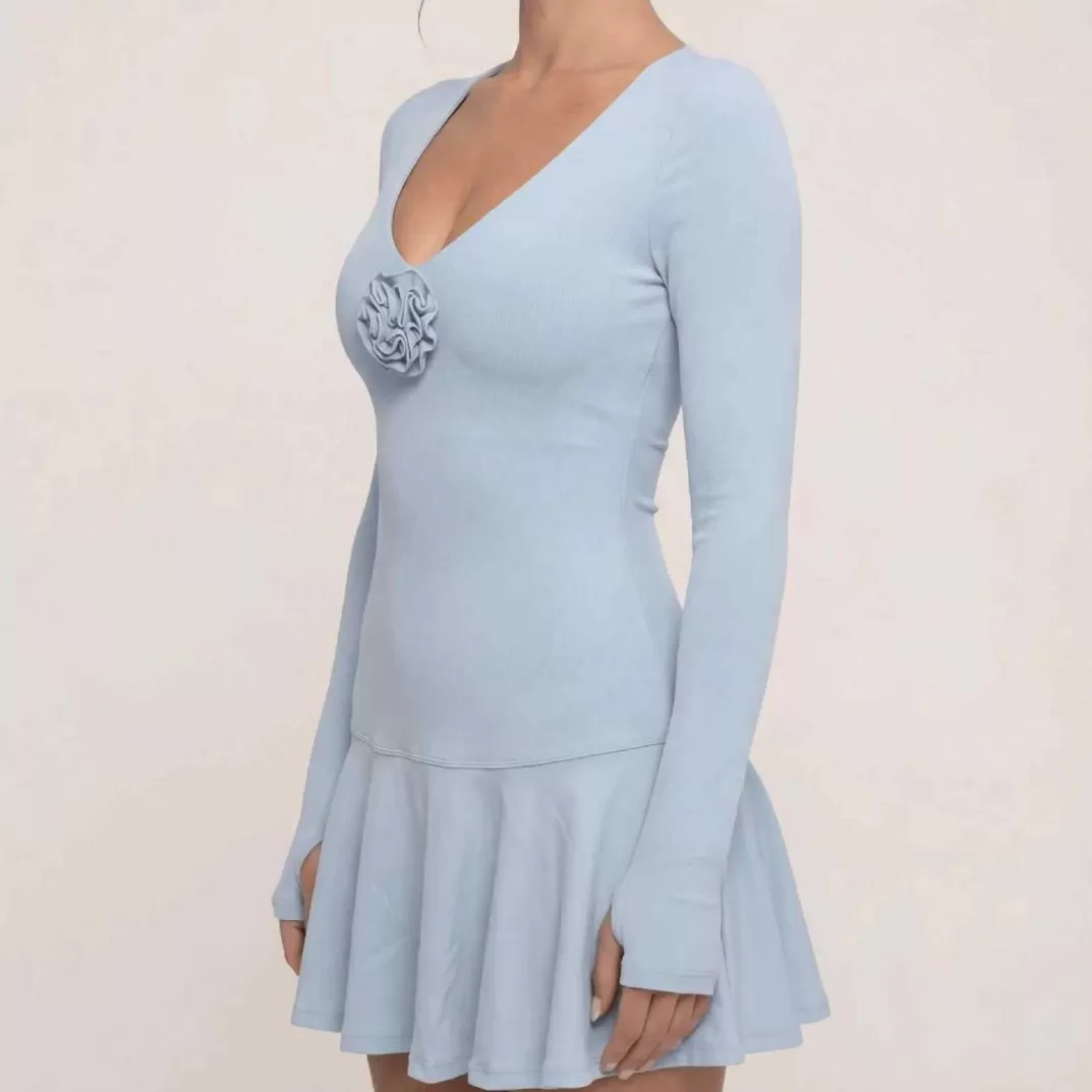 Women's Sports Dress Golf Running Temperament Breathable Slim Fit Outdoor Badminton Casual Tennis Skirt FGB7705