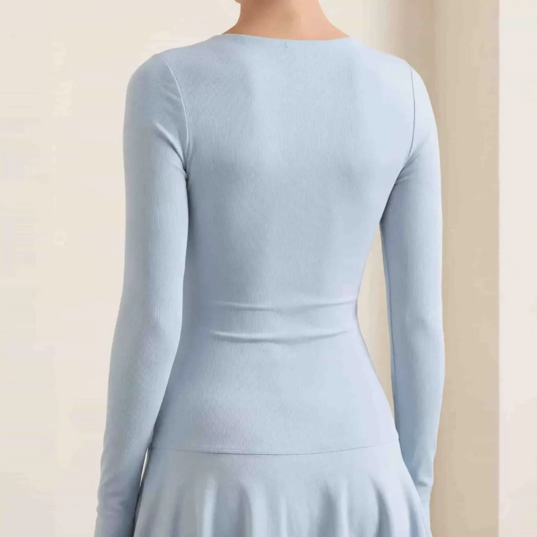 Women's Sports Dress Golf Running Temperament Breathable Slim Fit Outdoor Badminton Casual Tennis Skirt FGB7705