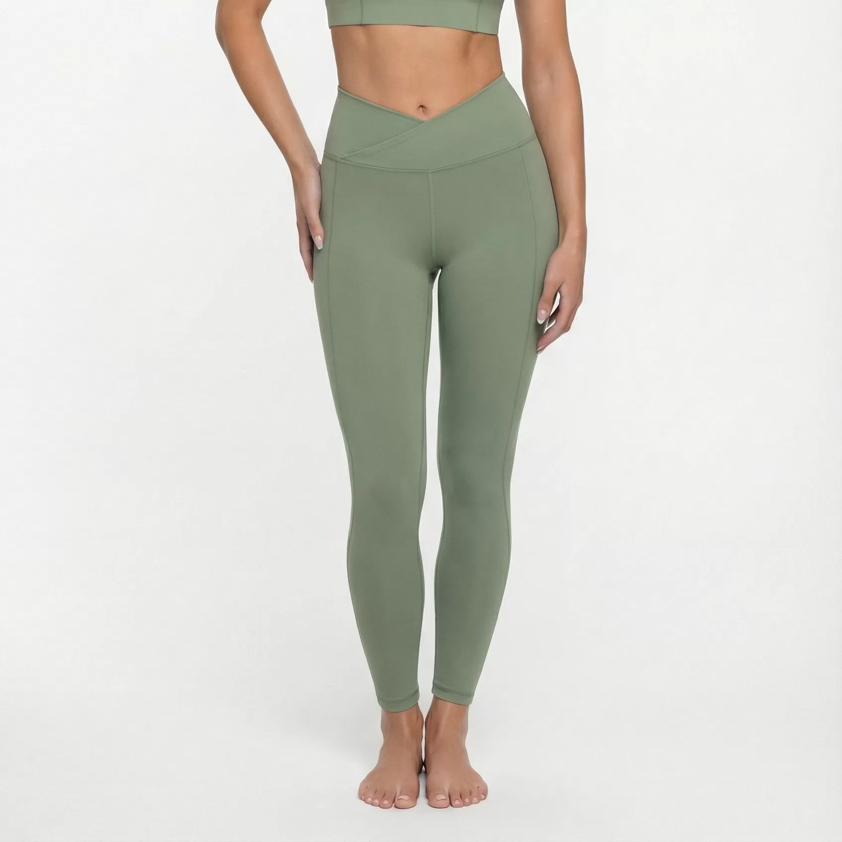 Sage leggings