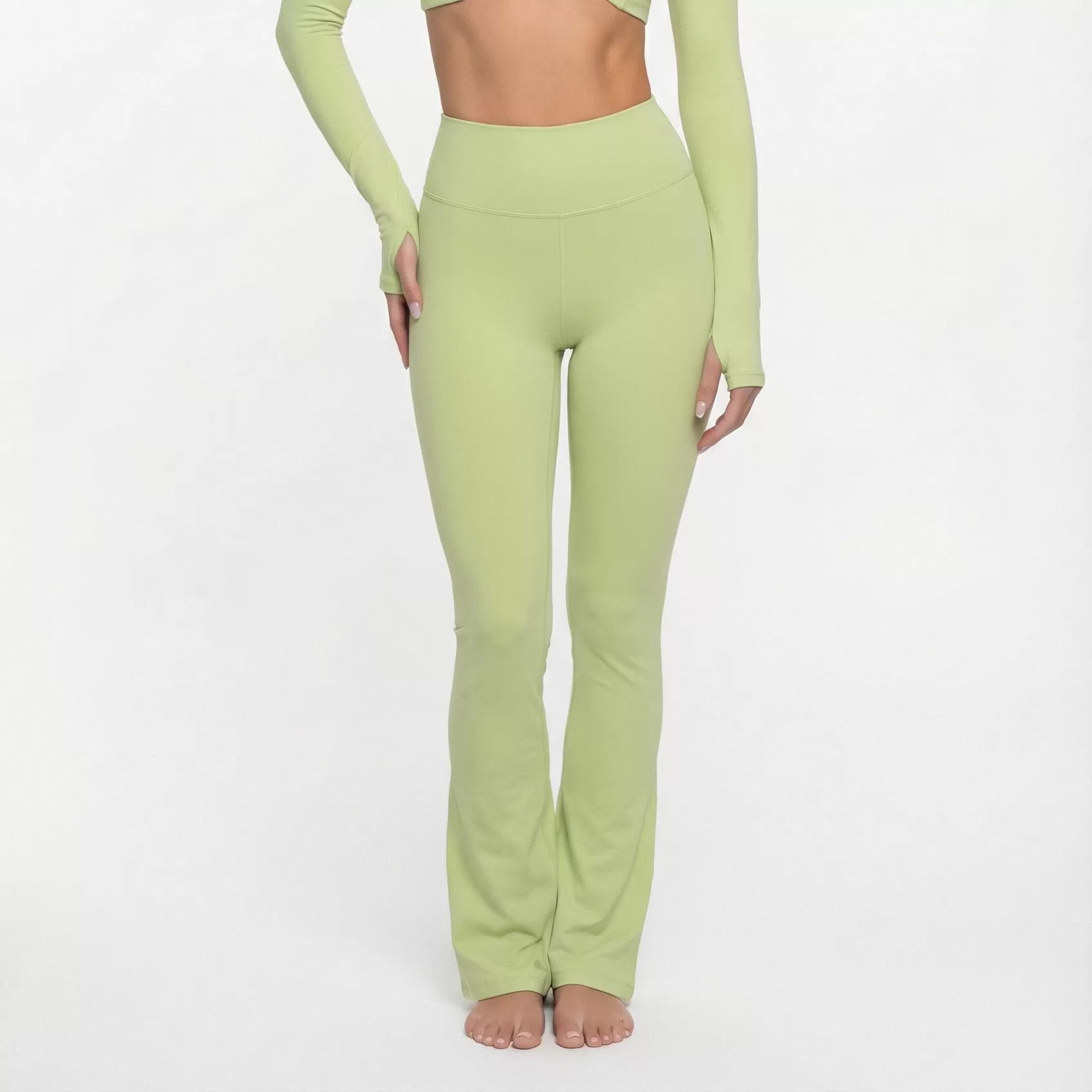 Matcha pants