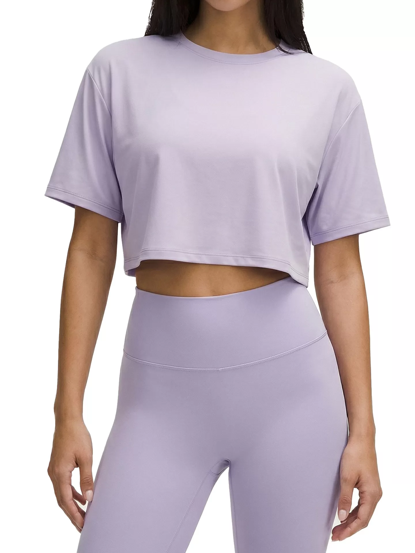 Top Loose Breathable Sports Women Absorption Sweat Running Fitness Short Sleeve FGBDWY116119