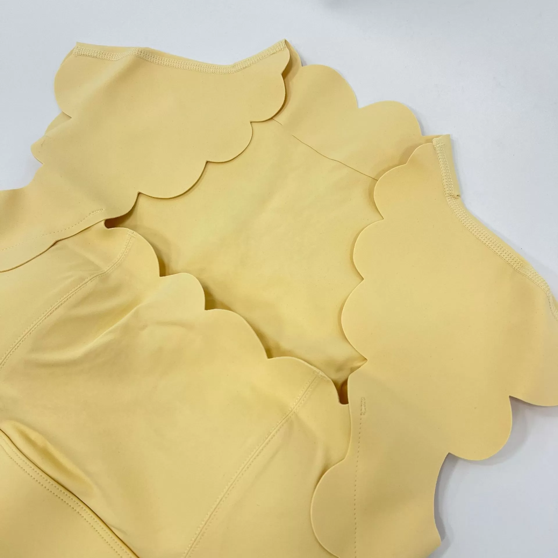 Set Yoga Fitness Wear Solid Womens Workout Sets Breathable Gym Sports 2 Piece Sets FGB8806