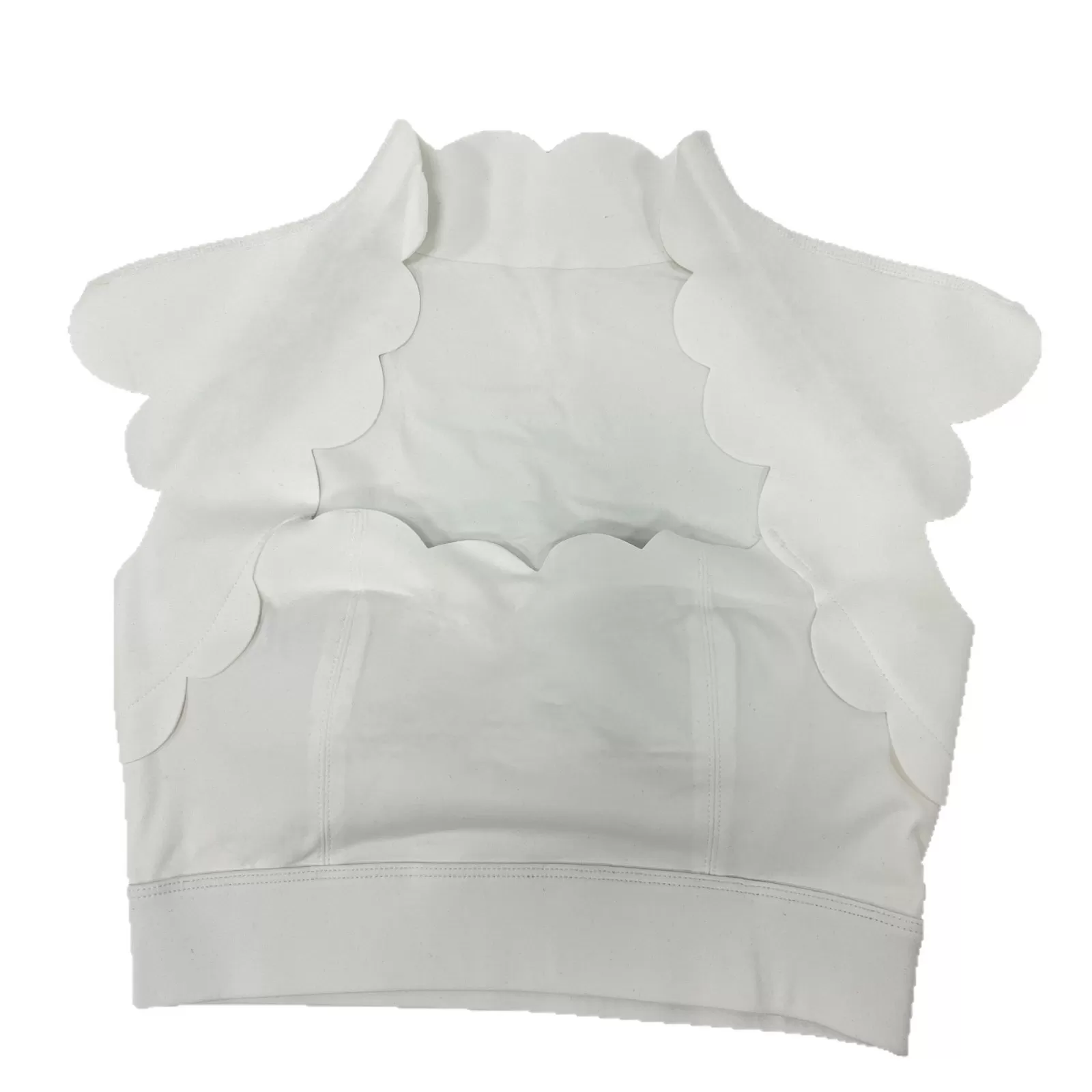 Set Yoga Fitness Wear Solid Womens Workout Sets Breathable Gym Sports 2 Piece Sets FGB8806