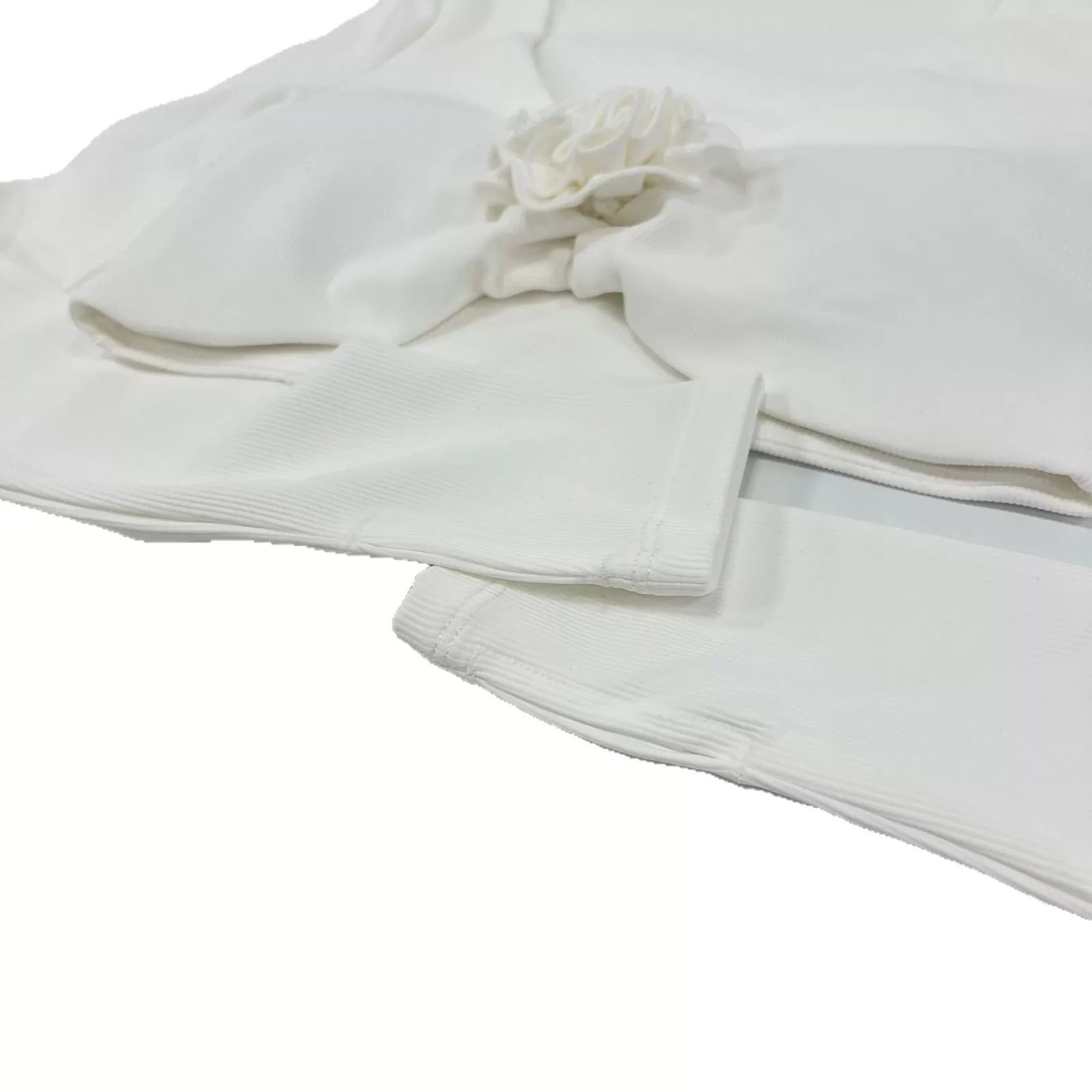 Women's Gym Fitness Leggings Crop Top Set Breathable Stretchy Yoga Workout Set FGB7704