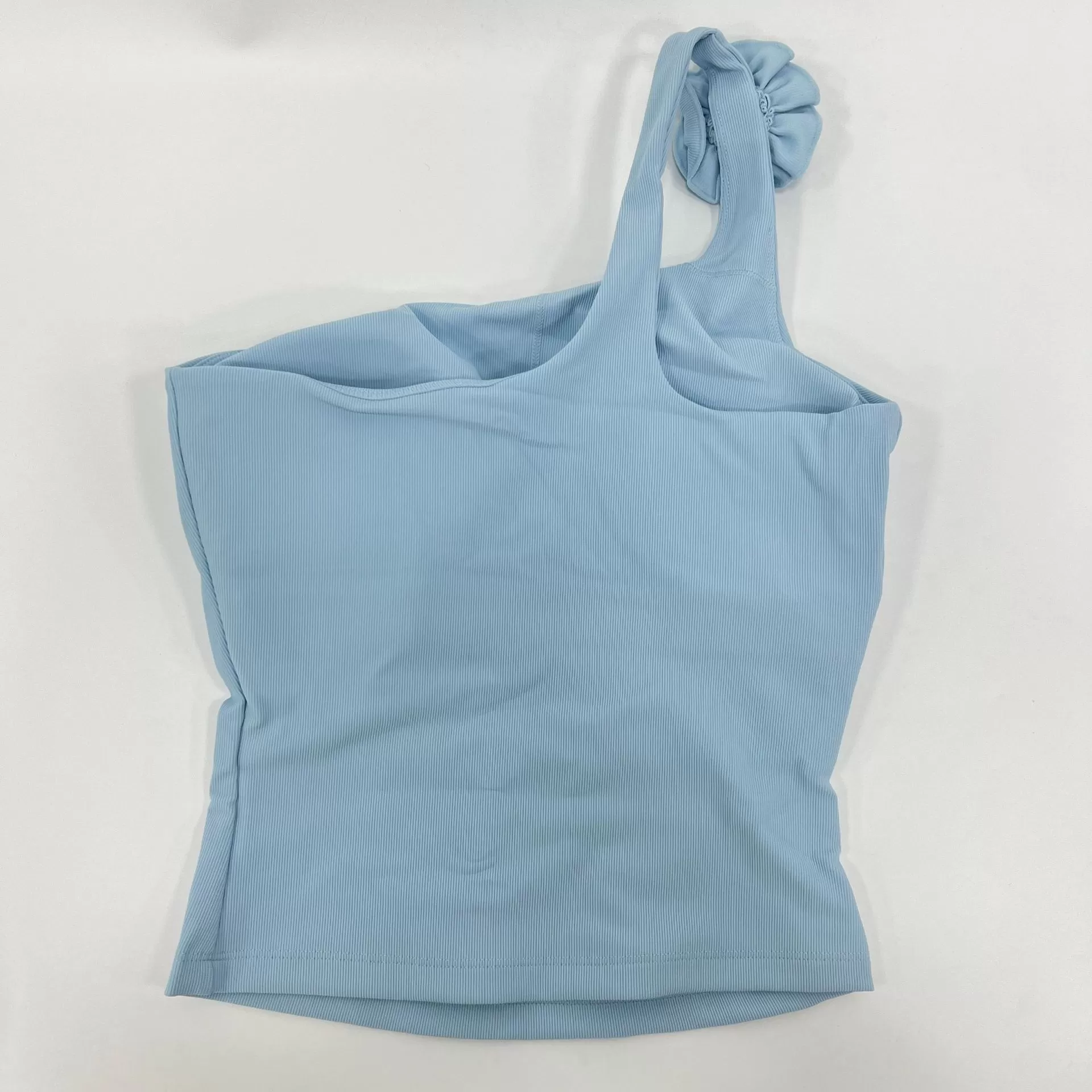 Sport Gym Fitness Clothing Outfits Active Wear 3-Pieces Yoga Workout Sets for Women FGB7702