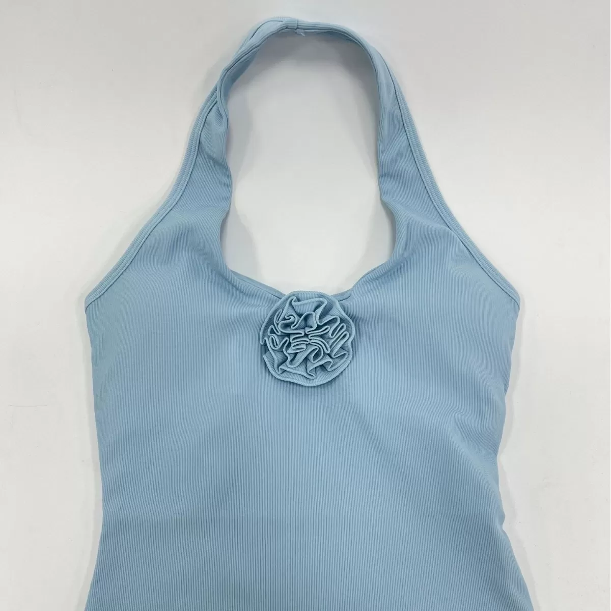 Yoga Suit Set for Women Gym Fitness Wear Comfort Yoga Sets FGB7701