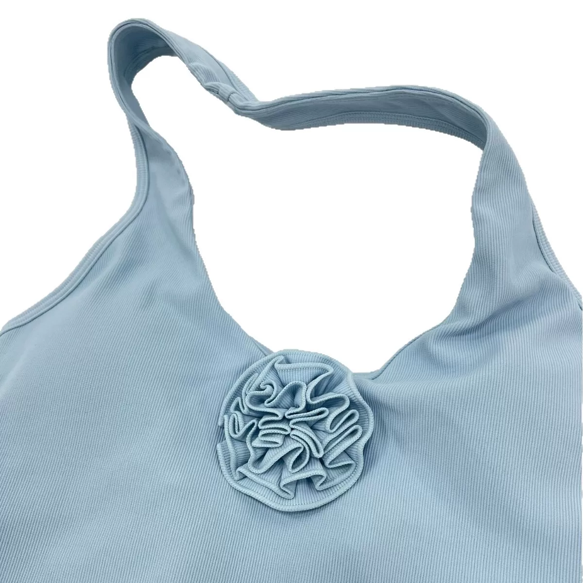 Yoga Suit Set for Women Gym Fitness Wear Comfort Yoga Sets FGB7701