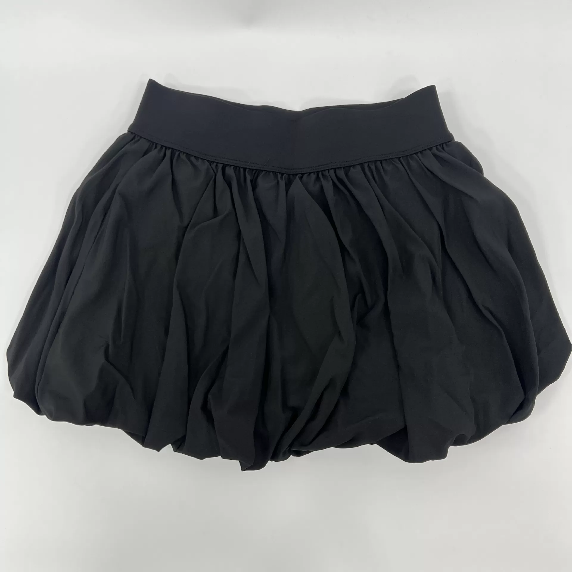 Black skirts