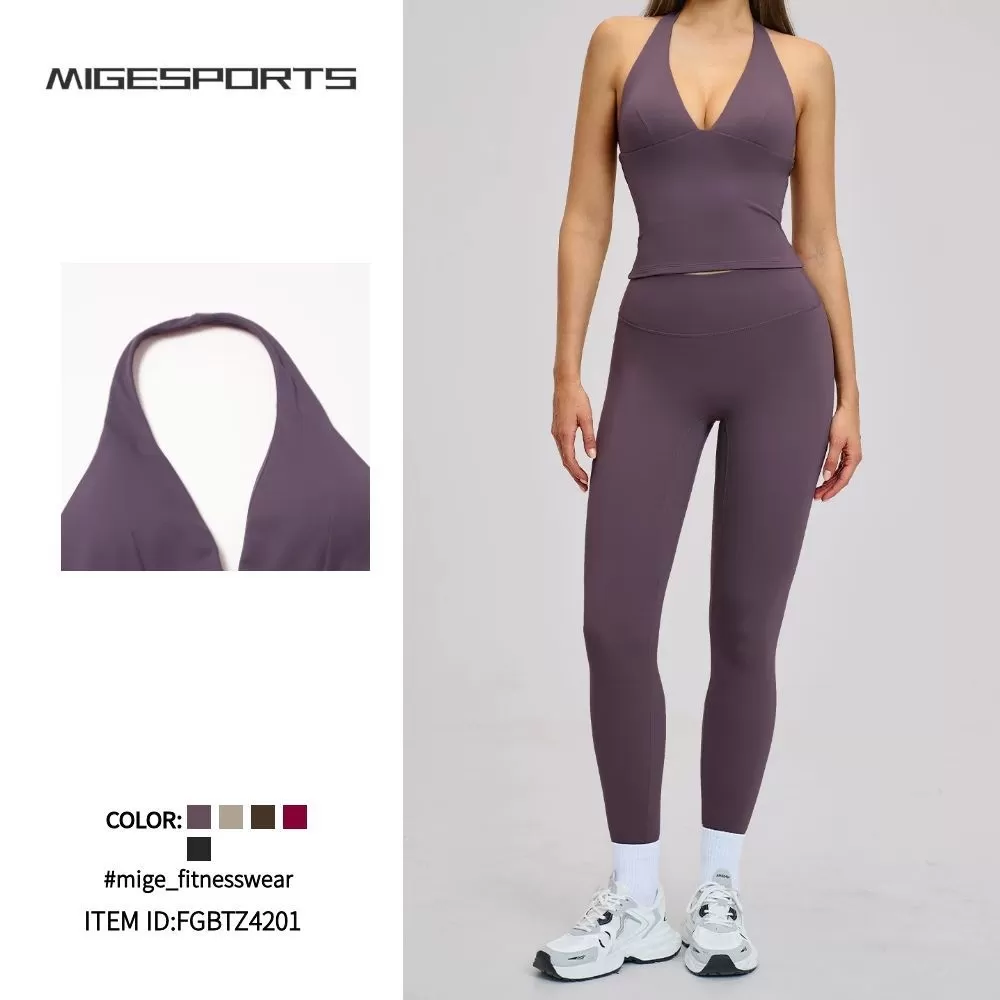 Women Yoga Set Wholesale Women Yoga Set New Arrival Women Yoga Set FGBTZ4201