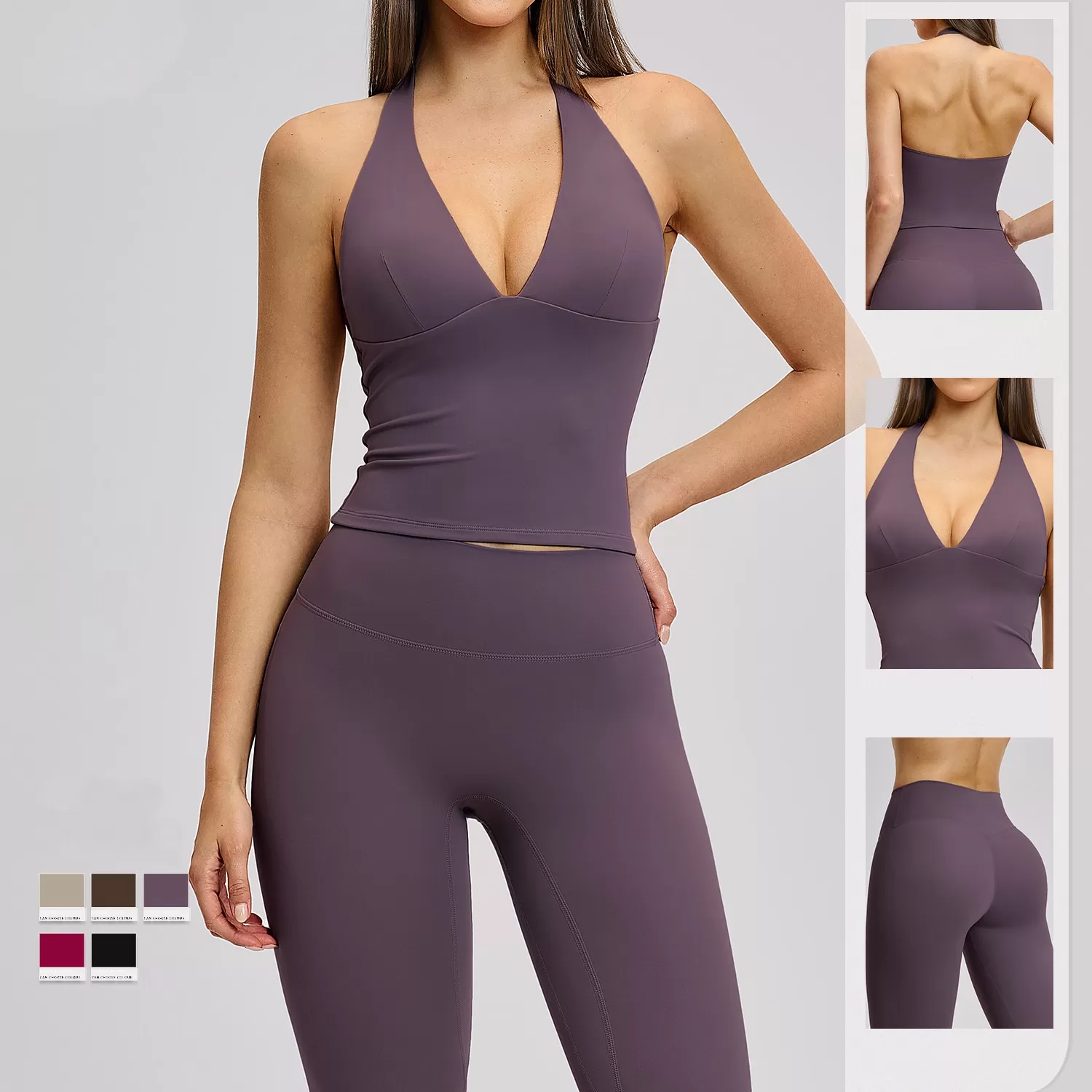 Women Yoga Set Wholesale Women Yoga Set New Arrival Women Yoga Set FGBTZ4201