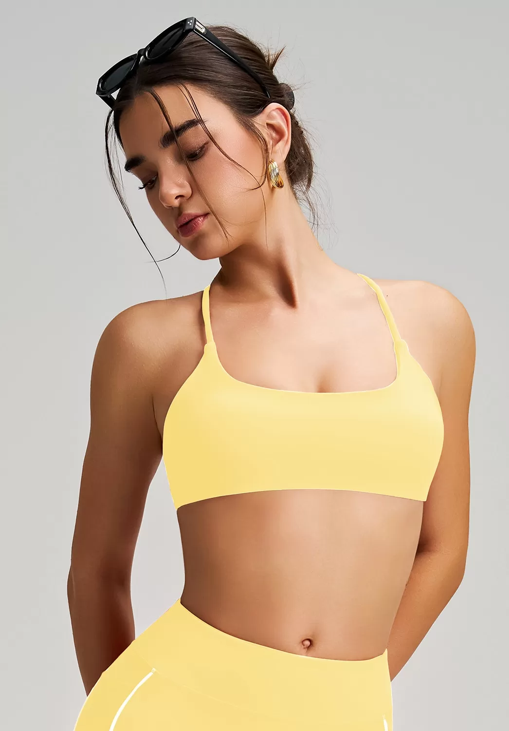 Butter bra