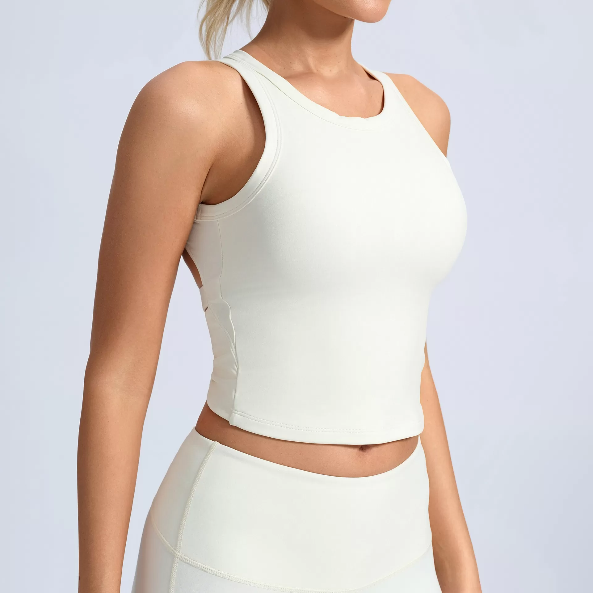 Yoga Sets 2 Pieces Sets Yoga Leggings for Women Fitness Tops Yoga Tights Workout Bra FGBWX5958+DK5913