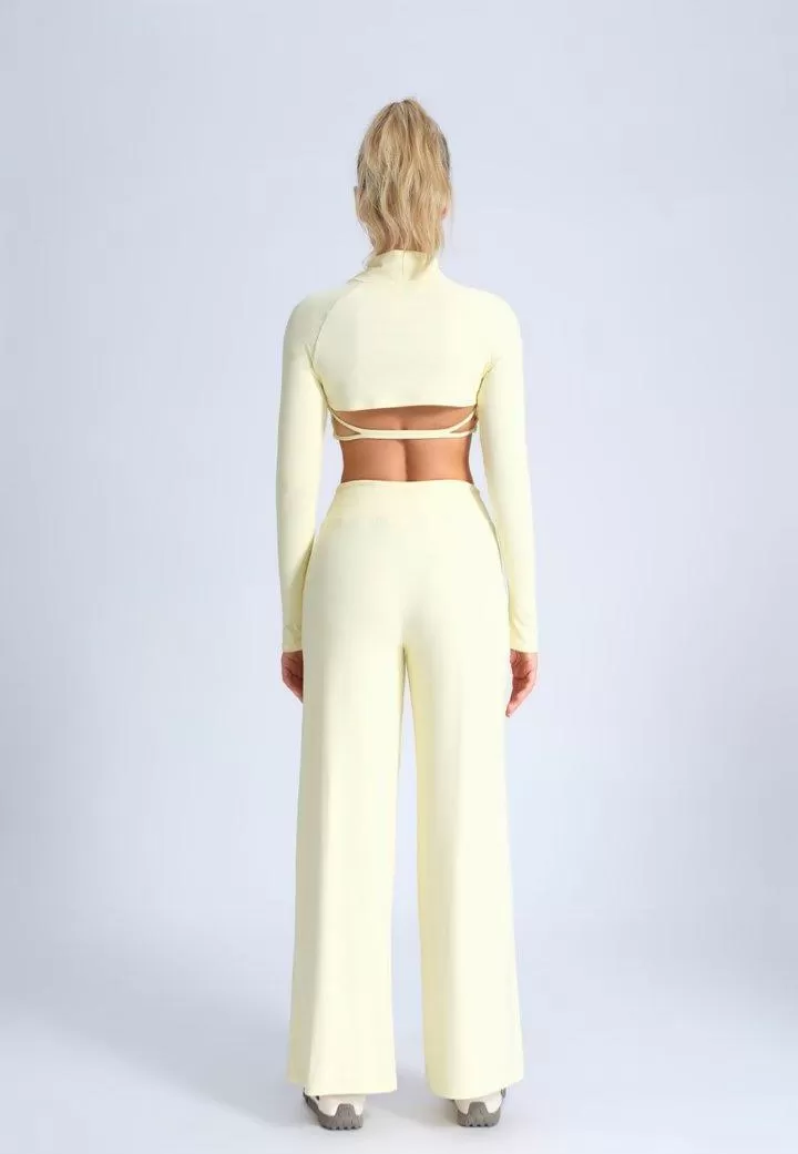 Workout Sets for Women 3 Piece Yoga Outfits Breathable High Waisted Yoga Sets FGBYWX3535+YCX3515+YCK3673