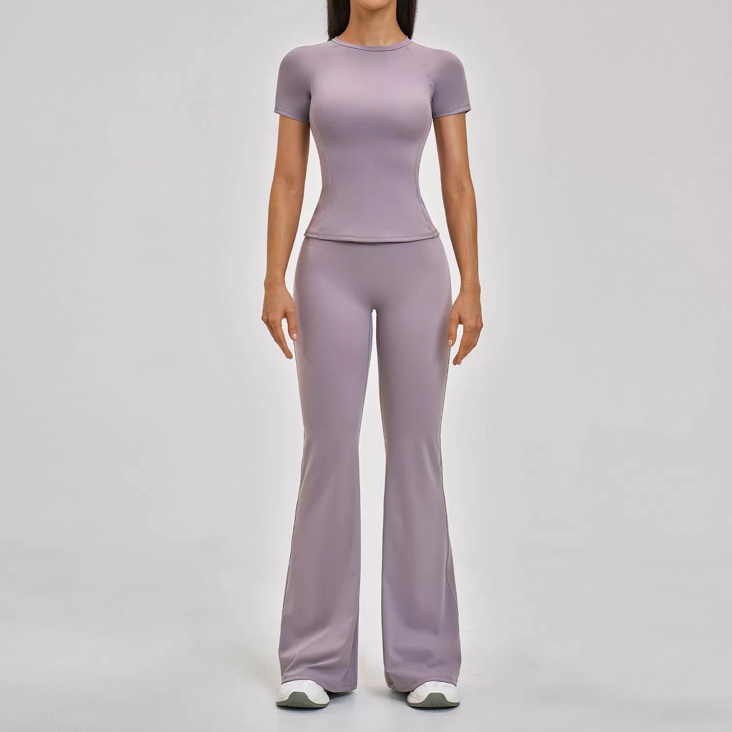 Yoga Set Women Custom New Quality Yoga Set Good Quality Fitness Wear Women Yoga Set FGBTZ2546