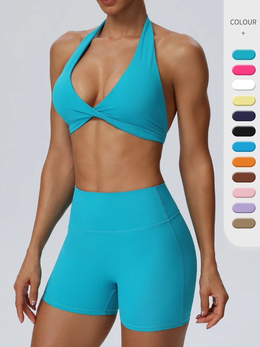 Women Yoga Set New and Stylish Design Ladies Yoga Sets Available at Reasonable Market Price Yoga Sets FGB52764+62423