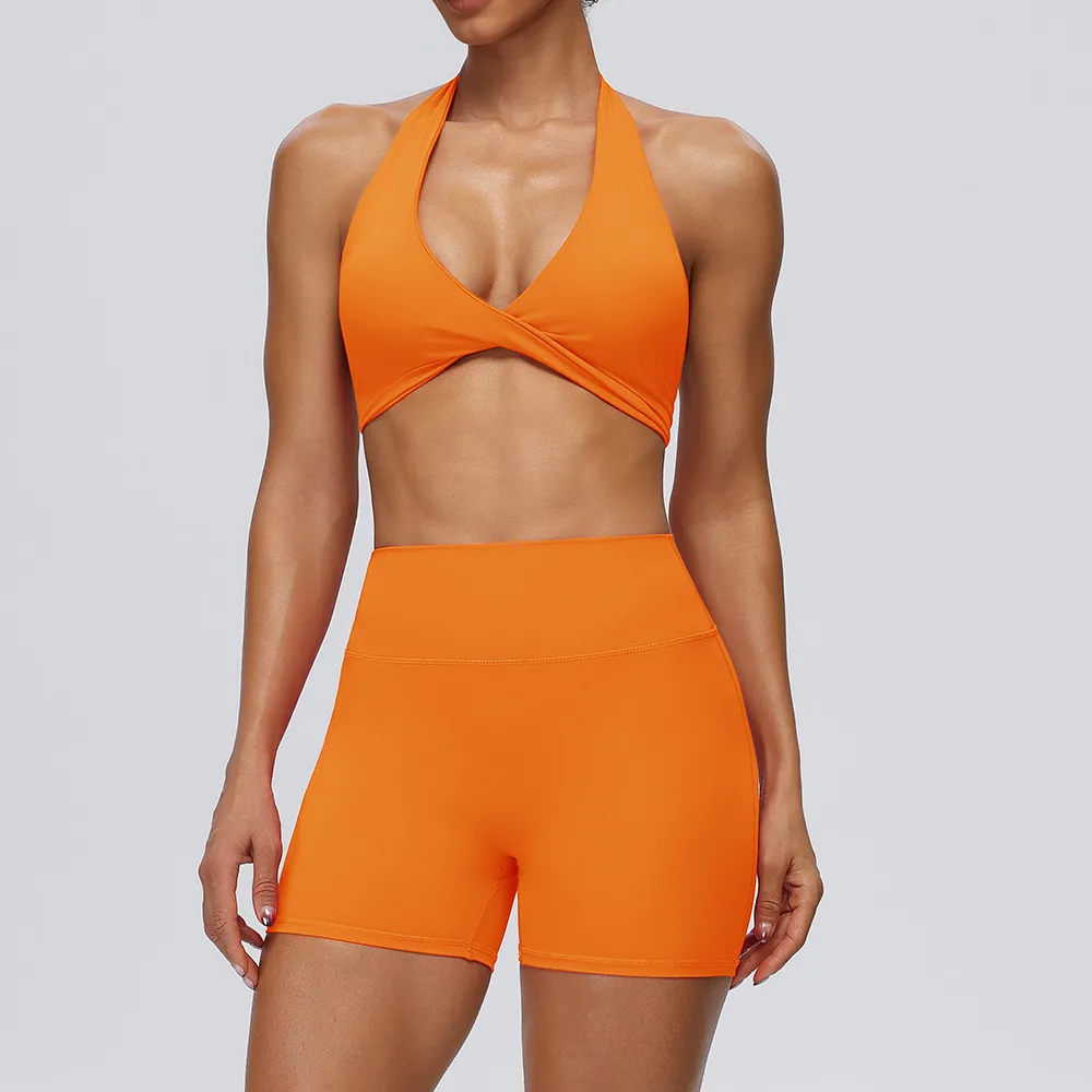 Women Yoga Set New and Stylish Design Ladies Yoga Sets Available at Reasonable Market Price Yoga Sets FGB52764+62423