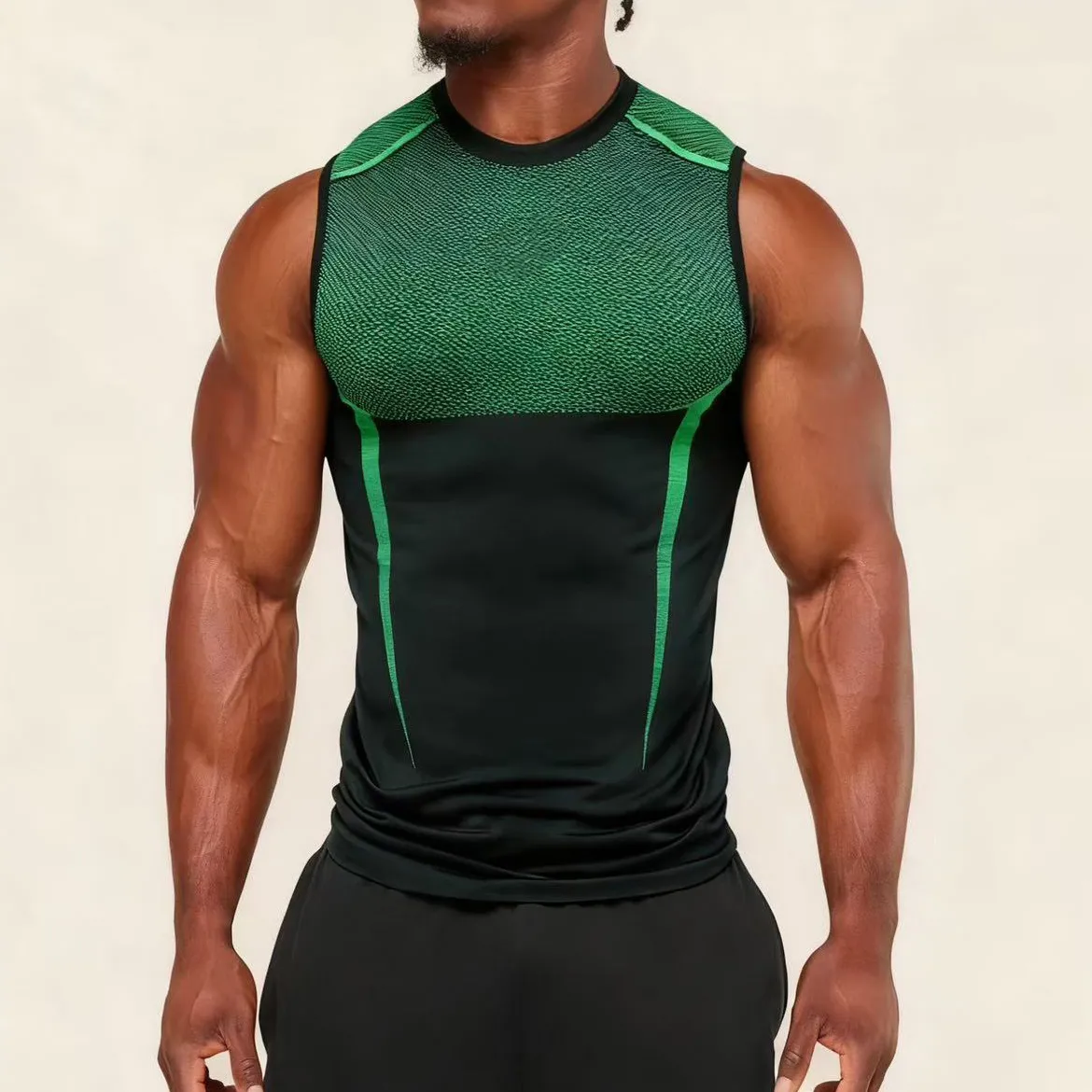 Black&Green
