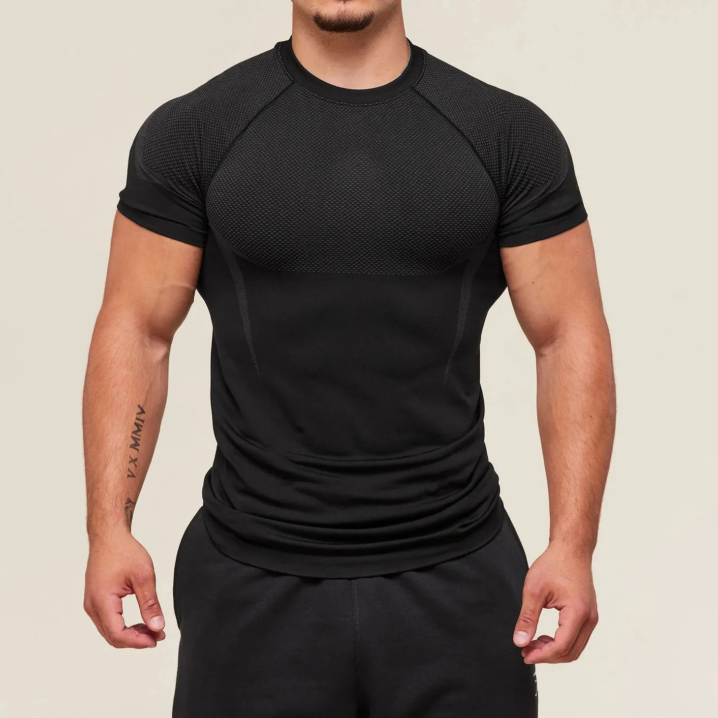 Black&Black