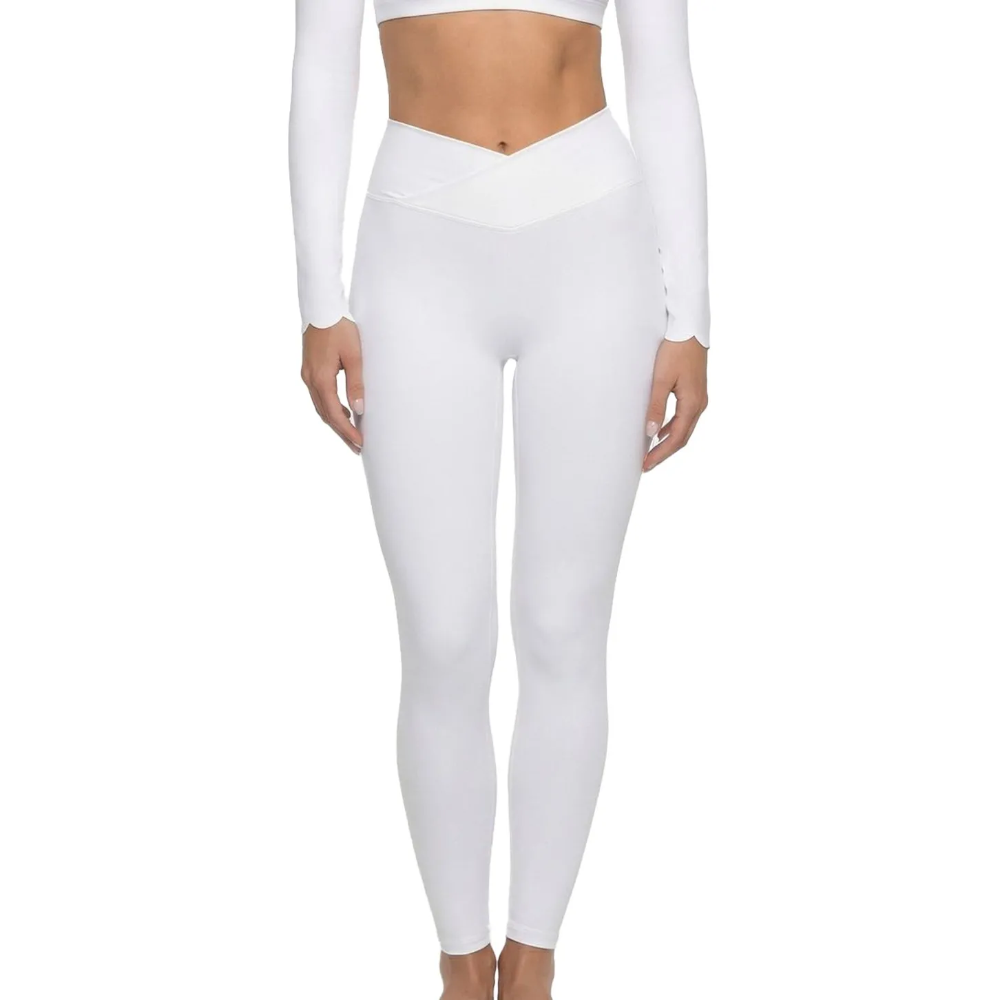 Off white leggings-2