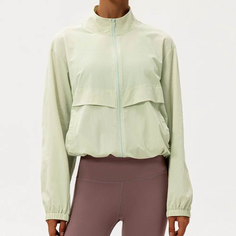Light green