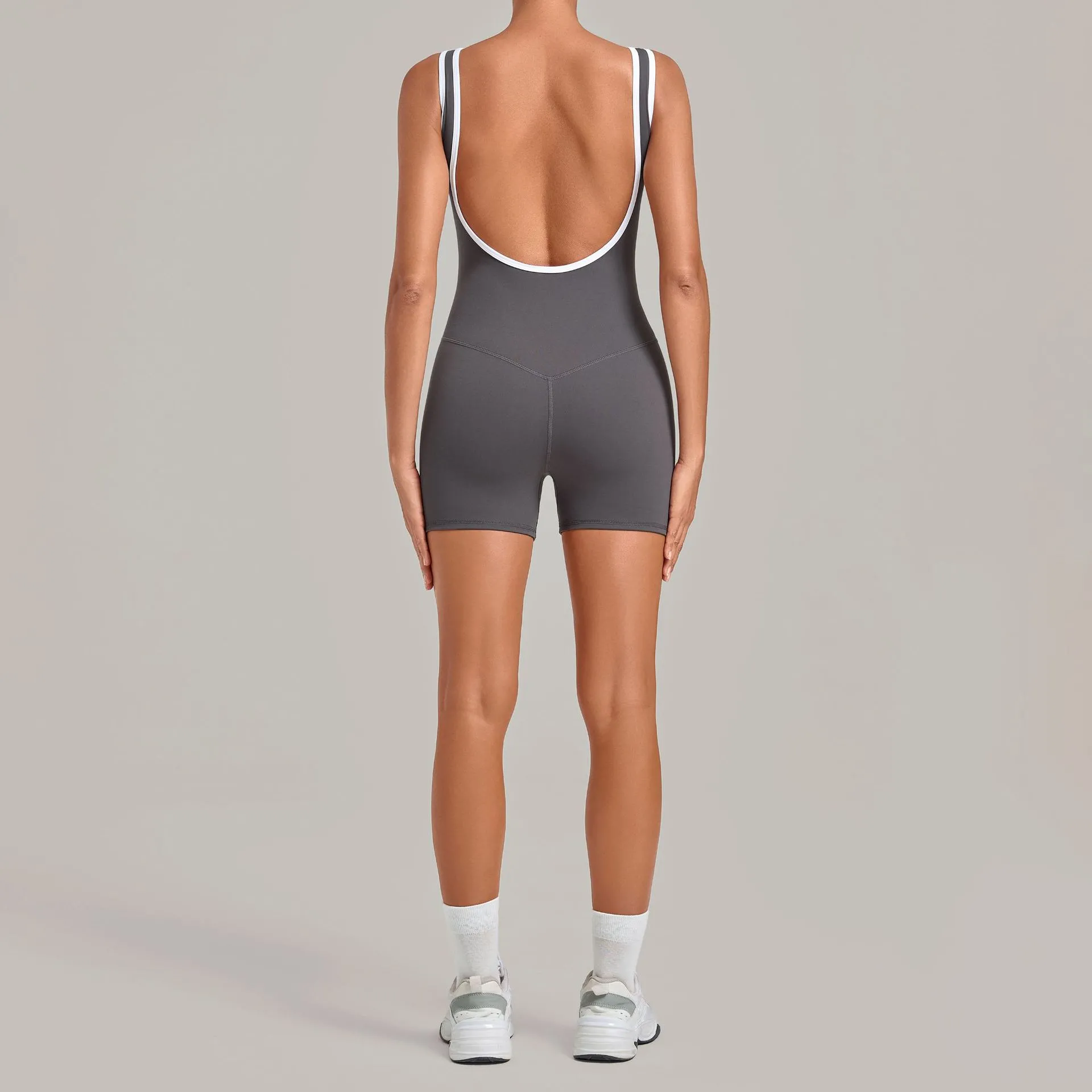 Grey