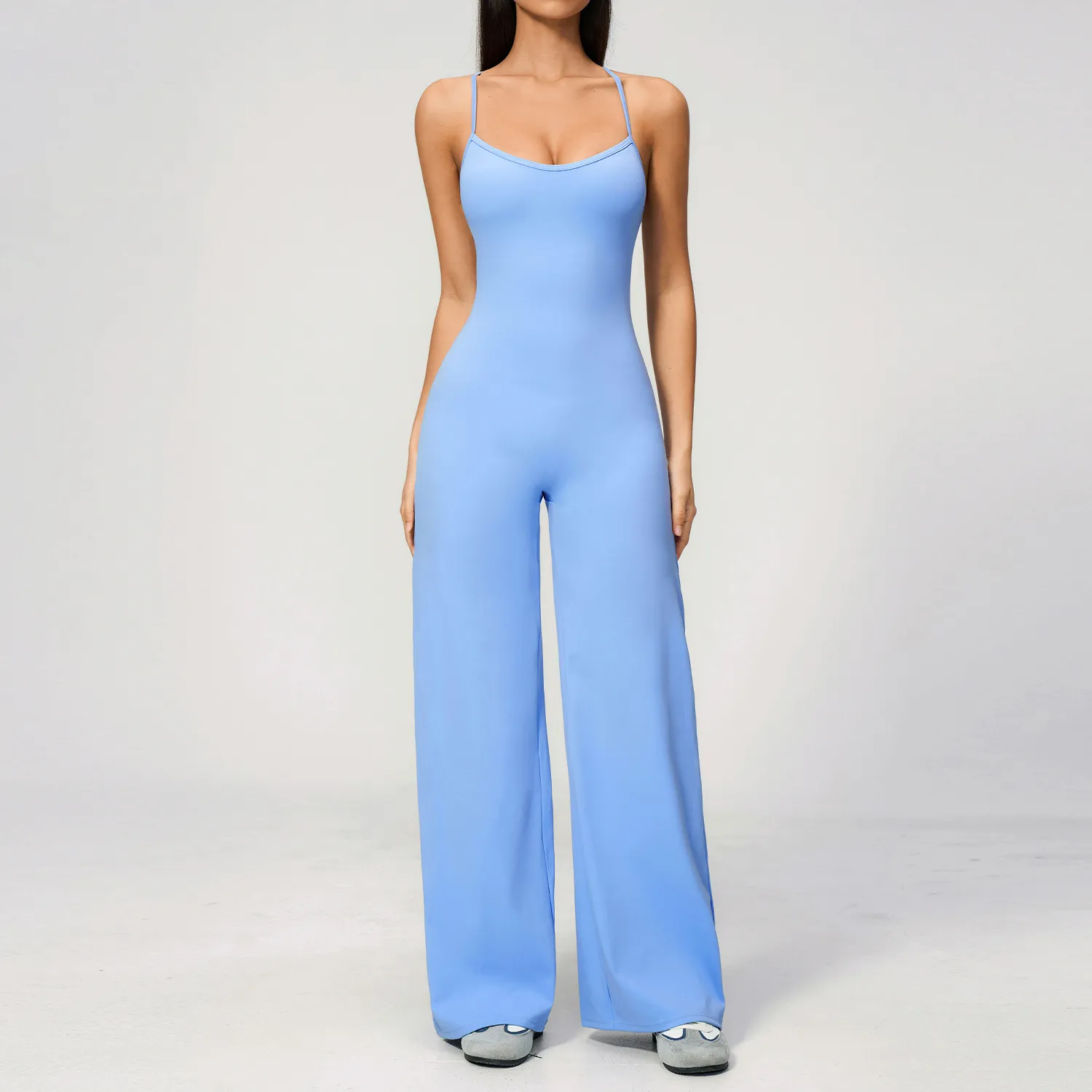 Sky blue