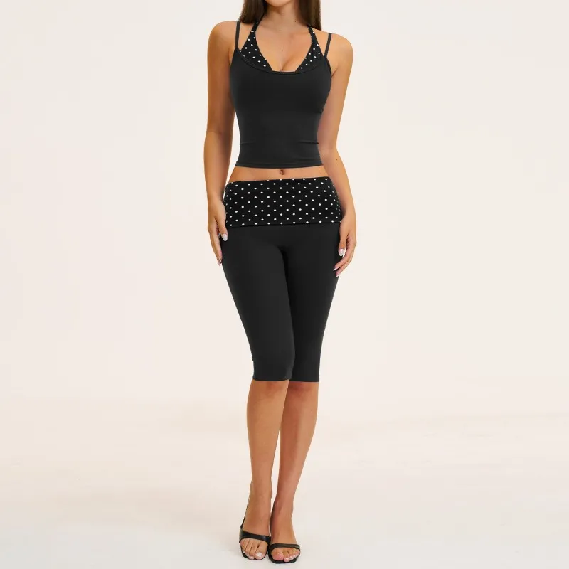 Women Yoga Set Gym Fitness Wear Women Yoga Set New Style Women Yoga Set FGBTZ4549
