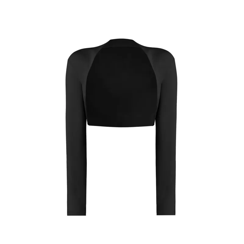 Black tops