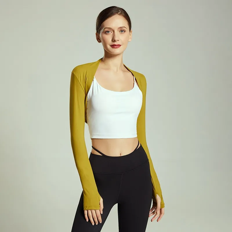 Yellow tops