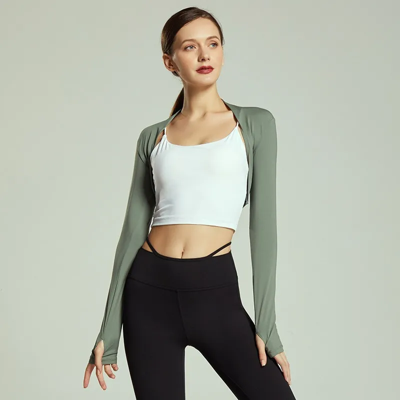 Green tops