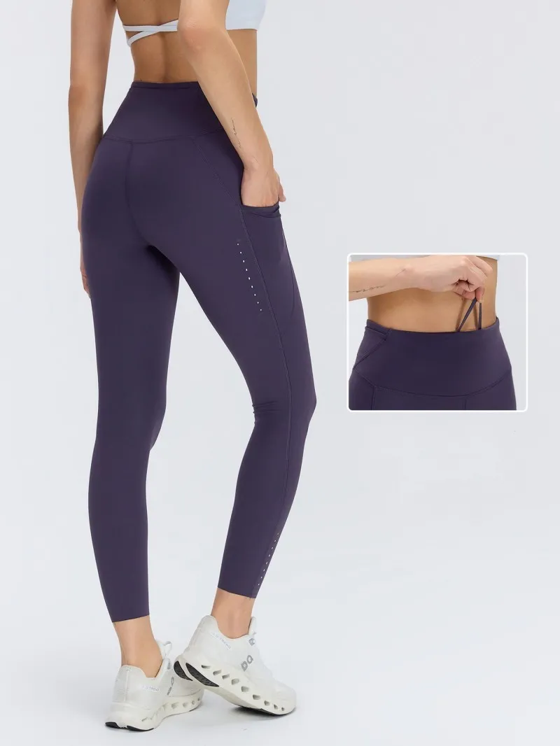 Workout Sports Fitness Yoga Pants Leggings Women's Sportswear for Women Gym Women High Quality FGBD26061