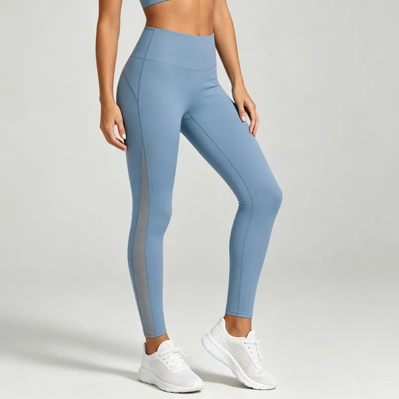 Yoga Leggings Soft Comfy Women Pants Workout Leggings for Daily Sports Training FGB02337